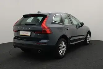 Volvo XC60, 2.0, 140 kW, diesel, automatic, front-wheel drive