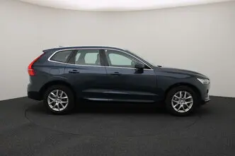 Volvo XC60, 2.0, 140 kW, diesel, automatic, front-wheel drive