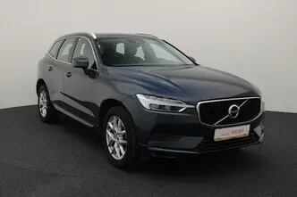 Volvo XC60, 2.0, 140 kW, diesel, automatic, front-wheel drive