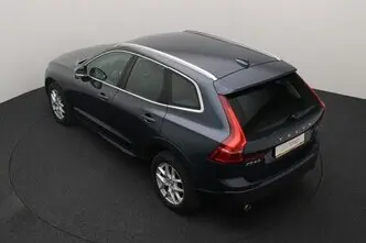 Volvo XC60, 2.0, 140 kW, diesel, automatic, front-wheel drive