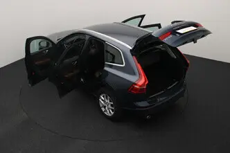Volvo XC60, 2.0, 140 kW, diesel, automatic, front-wheel drive