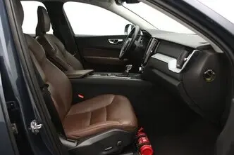 Volvo XC60, 2.0, 140 kW, diesel, automatic, front-wheel drive