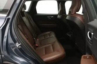 Volvo XC60, 2.0, 140 kW, diesel, automatic, front-wheel drive