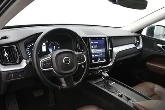 Volvo XC60, 2.0, 140 kW, diesel, automatic, front-wheel drive