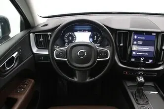 Volvo XC60, 2.0, 140 kW, diesel, automatic, front-wheel drive