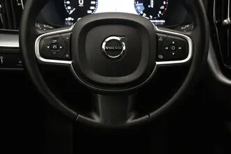 Volvo XC60, 2.0, 140 kW, diesel, automatic, front-wheel drive