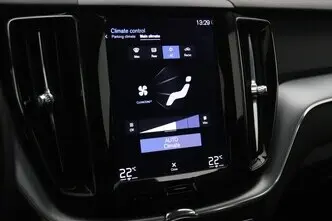 Volvo XC60, 2.0, 140 kW, diesel, automatic, front-wheel drive