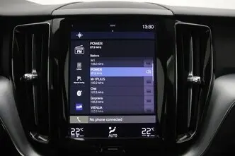 Volvo XC60, 2.0, 140 kW, diesel, automatic, front-wheel drive