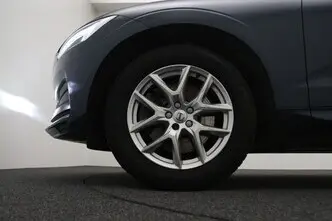 Volvo XC60, 2.0, 140 kW, diesel, automatic, front-wheel drive