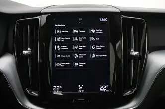 Volvo XC60, 2.0, 140 kW, diesel, automatic, front-wheel drive