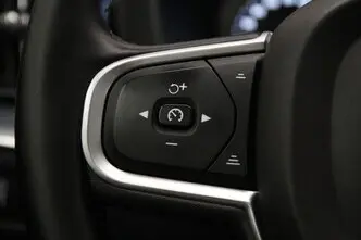 Volvo XC60, 2.0, 140 kW, diesel, automatic, front-wheel drive