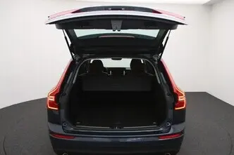 Volvo XC60, 2.0, 140 kW, diesel, automatic, front-wheel drive