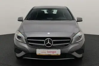 Mercedes-Benz A 180, 1.5, 80 kW, дизель, механическая, передний привод