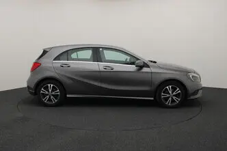 Mercedes-Benz A 180, 1.5, 80 kW, дизель, механическая, передний привод