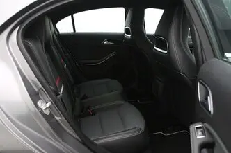 Mercedes-Benz A 180, 1.5, 80 kW, дизель, механическая, передний привод
