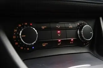 Mercedes-Benz A 180, 1.5, 80 kW, дизель, механическая, передний привод