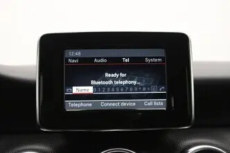 Mercedes-Benz A 180, 1.5, 80 kW, дизель, механическая, передний привод