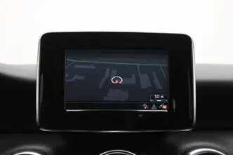 Mercedes-Benz A 180, 1.5, 80 kW, дизель, механическая, передний привод