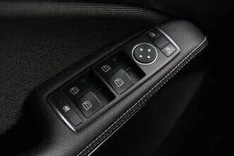 Mercedes-Benz A 180, 1.5, 80 kW, дизель, механическая, передний привод