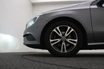 Mercedes-Benz A 180, 1.5, 80 kW, дизель, механическая, передний привод