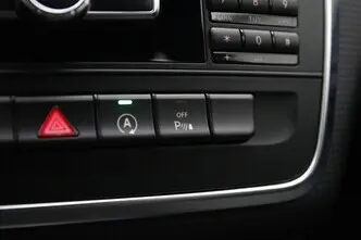 Mercedes-Benz A 180, 1.5, 80 kW, дизель, механическая, передний привод