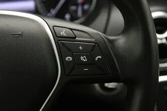 Mercedes-Benz A 180, 1.5, 80 kW, дизель, механическая, передний привод