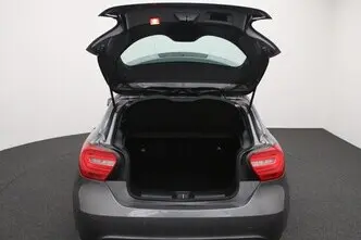 Mercedes-Benz A 180, 1.5, 80 kW, дизель, механическая, передний привод