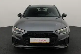 Audi A4, 2.0, 140 kW, hybrid, automatic, front-wheel drive
