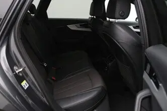 Audi A4, 2.0, 140 kW, hybrid, automatic, front-wheel drive