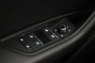 Audi A4, 2.0, 140 kW, hybrid, automatic, front-wheel drive