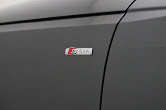 Audi A4, 2.0, 140 kW, hybrid, automatic, front-wheel drive
