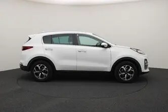 Kia Sportage, 1.6, 97 kW, petrol, manual, front-wheel drive