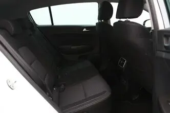 Kia Sportage, 1.6, 97 kW, petrol, manual, front-wheel drive
