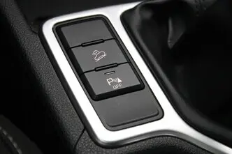 Kia Sportage, 1.6, 97 kW, petrol, manual, front-wheel drive