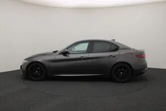 Alfa Romeo Giulia, 2.0, 147 kW, petrol, automatic, rear-wheel drive