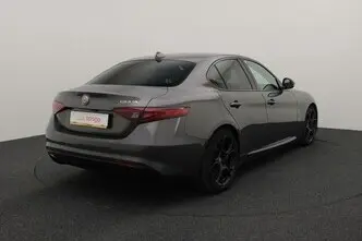 Alfa Romeo Giulia, 2.0, 147 kW, petrol, automatic, rear-wheel drive
