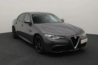 Alfa Romeo Giulia, 2.0, 147 kW, petrol, automatic, rear-wheel drive