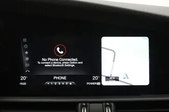 Alfa Romeo Giulia, 2.0, 147 kW, petrol, automatic, rear-wheel drive
