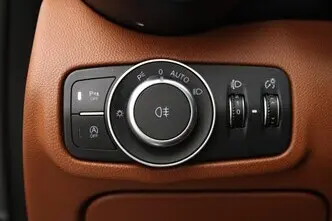 Alfa Romeo Giulia, 2.0, 147 kW, petrol, automatic, rear-wheel drive