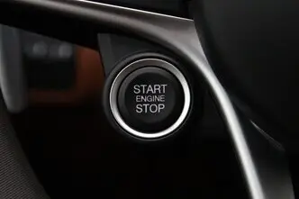 Alfa Romeo Giulia, 2.0, 147 kW, petrol, automatic, rear-wheel drive