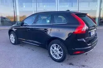 Volvo XC60, 2.0, 100 kW, дизель, автомат, передний привод