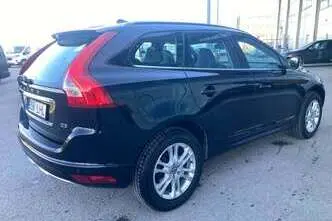 Volvo XC60, 2.0, 100 kW, дизель, автомат, передний привод