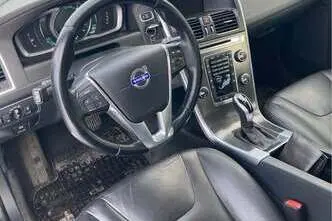 Volvo XC60, 2.0, 100 kW, дизель, автомат, передний привод