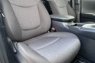 Toyota RAV4, 2.0, 129 kW, бензин, автомат, передний привод