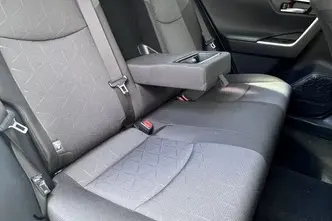Toyota RAV4, 2.0, 129 kW, бензин, автомат, передний привод