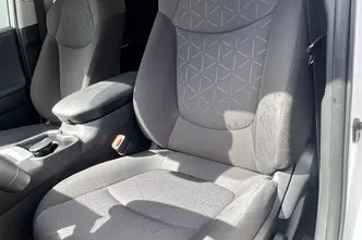 Toyota RAV4, 2.0, 129 kW, бензин, автомат, передний привод