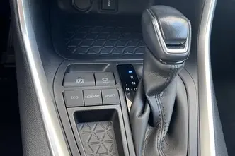 Toyota RAV4, 2.0, 129 kW, бензин, автомат, передний привод