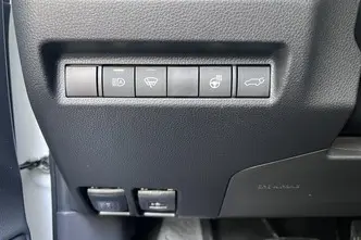 Toyota RAV4, 2.0, 129 kW, бензин, автомат, передний привод