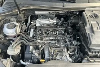 Volkswagen Tiguan, 2.0, 140 kW, diesel, automatic, four-wheel drive