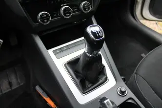 Škoda Octavia, 1.0, 85 kW, petrol, manual, front-wheel drive